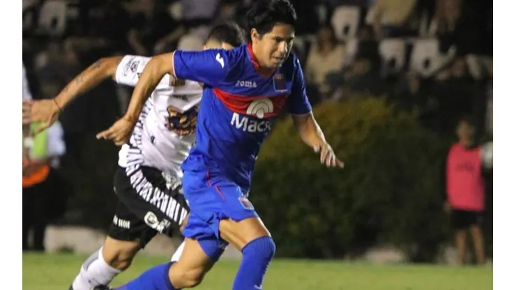 CÓMO VER ONLINE Tigre vs. Gimnasia de Jujuy por la Primera Nacional