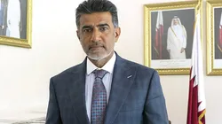 Al Kuwari, embajador de Qatar en México, habló para Fox Sports MX.