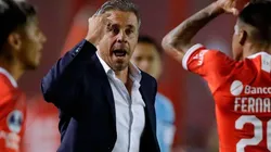 Ver en VIVO Fortaleza vs. Independiente por la Copa Sudamericana