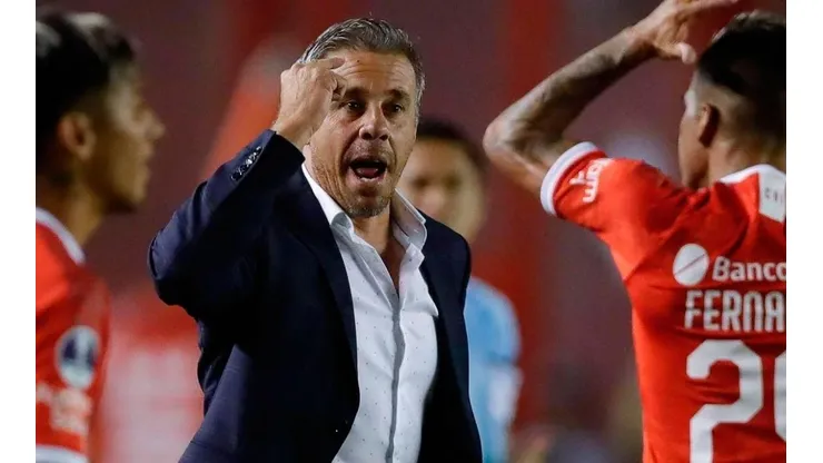 Ver en VIVO Fortaleza vs. Independiente por la Copa Sudamericana