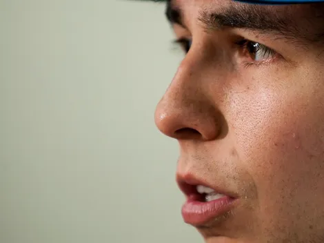 "No me importa que digan que es un Mercedes rosa": A Checo Pérez no le preocupan las comparaciones