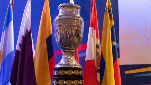 Ojo: así se venderá la boletería para la Copa América Colombia-Argentina 2020