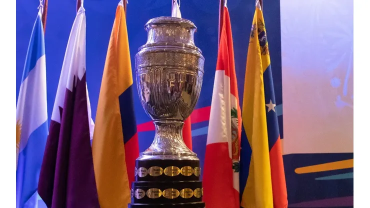 Ojo: así se venderá la boletería para la Copa América Colombia-Argentina 2020