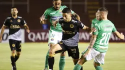Qué canal transmite Audax Italiano vs. Cusco FC por la Copa Sudamericana