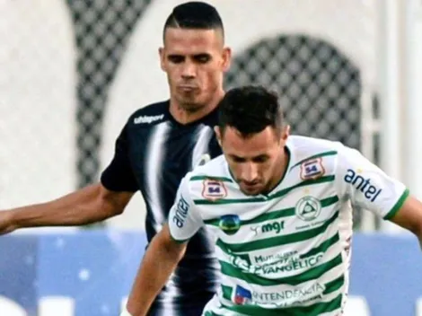 Qué canal transmite Plaza Colonia vs. Zamora por la Copa Sudamericana