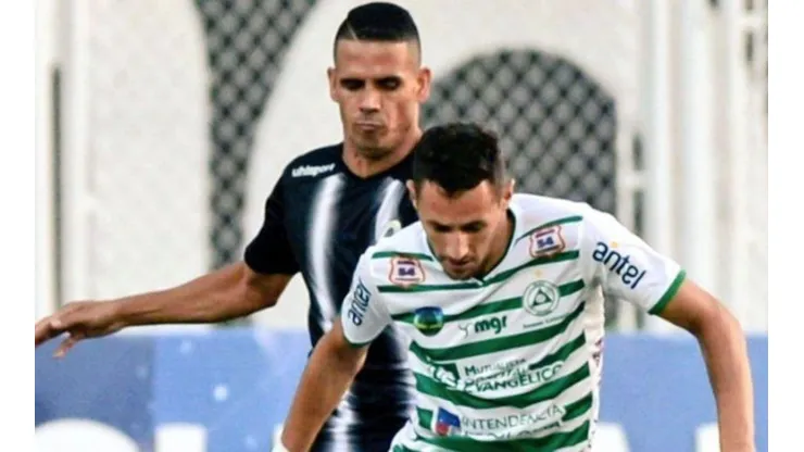 Qué canal transmite Plaza Colonia vs. Zamora por la Copa Sudamericana