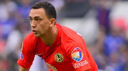 El portero no olvida su pasado.