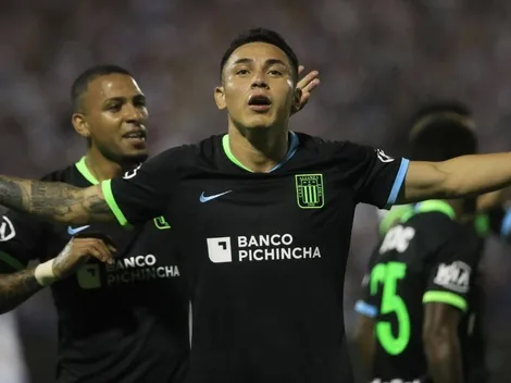 No pasó nada con Deza: "Va a continuar en el club y va a ser considerado"