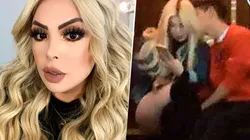 Uriel Antuna fue acusado de infidelidad tras tratar de conquistar a Paola Villalobos.