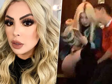 ¿Quién es Paola Villalobos, la conquista de Uriel Antuna?