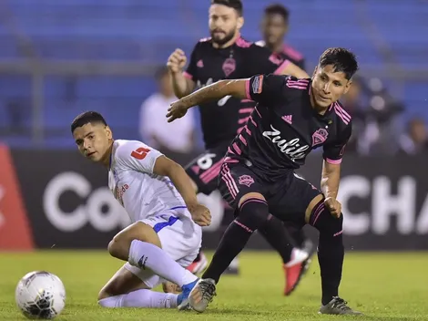Qué canal transmite Seattle Sounders vs. Olimpia por la Concachampions