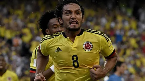 Abel Aguilar reveló sus dos mayores secretos en la Selección Colombia