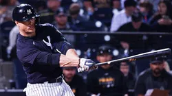 Otro más: Giancarlo Stanton será baja en Yankees con una lesión