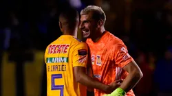 Guzmán fue la pesadilla de Alianza