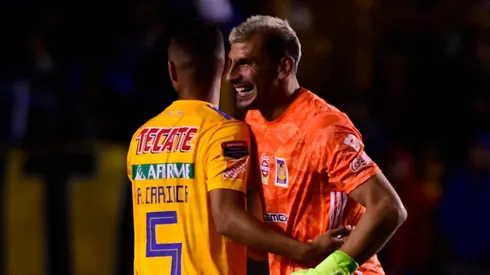 Guzmán fue la pesadilla de Alianza