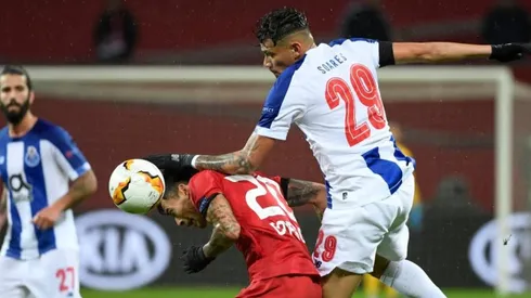 EN VIVO: Porto vs. Bayer Leverkusen por la UEFA Europa League