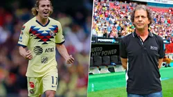 Ruso Brailovsky estalló de felicidad ante la clasificación de América.