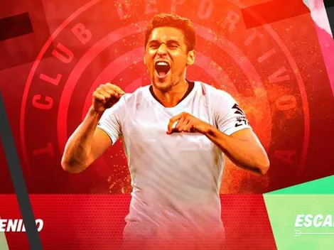 "Ganar sea como sea": Toluca quiere pelear por puestos de Liguilla