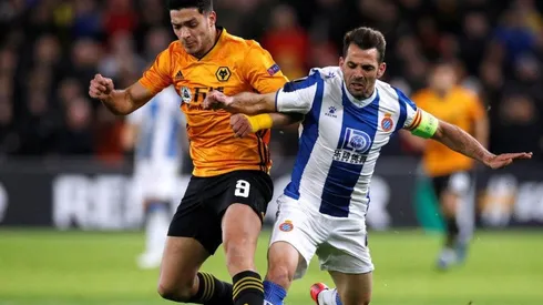 EN VIVO: Espanyol vs. Wolverhampton por la UEFA Europa League