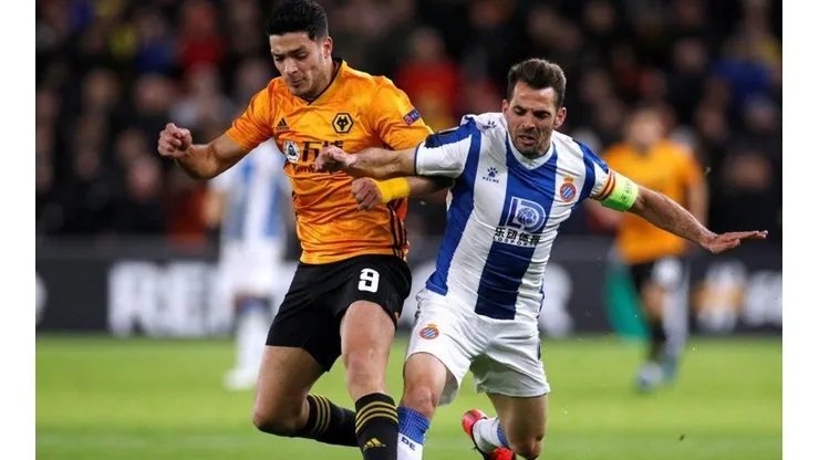 EN VIVO: Espanyol vs. Wolverhampton por la UEFA Europa League