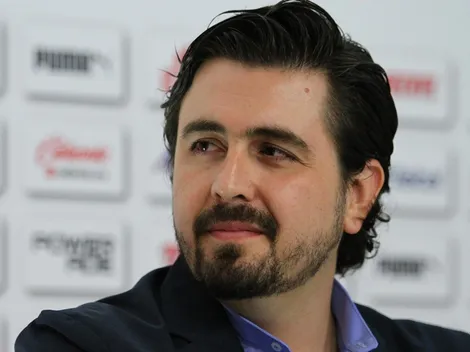 Amaury Vergara cree que la Liga MX está en un punto crítico