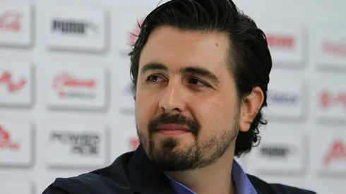 Amaury Vergara cree que la Liga MX está en un punto crítico