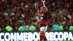 Flamengo campeón: así quedó la tabla de títulos internacionales