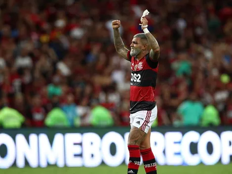 Flamengo campeón: así quedó la tabla de títulos internacionales