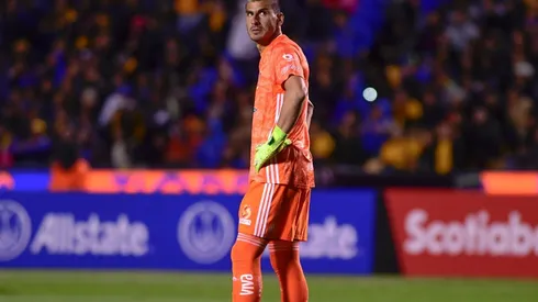 Tigres se clasificó gracias al agónico gol de Nahuel Guzmán