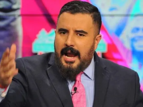 ¡Cerrada de boca! Morales quedó en ridículo luego de la victoria del Manchester City