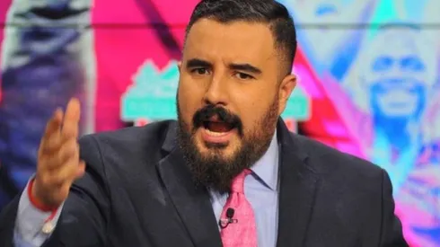 ¡Cerrada de boca! Morales quedó en ridículo luego de la victoria del Manchester City