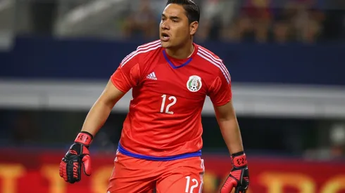 ¡Felicidad extrema! Muñoz destacó el gol de Guzmán