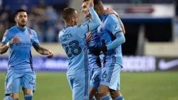 Tigres conoce a su próximo rival en Conchampions