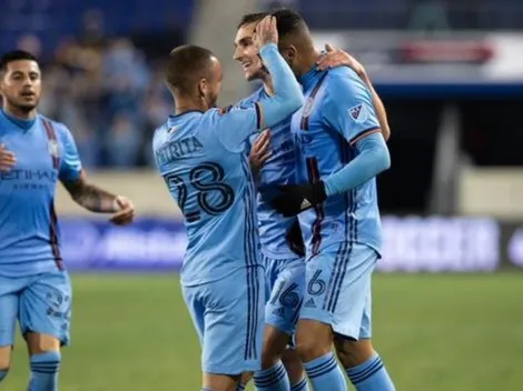 Tigres conoce a su próximo rival en Conchampions