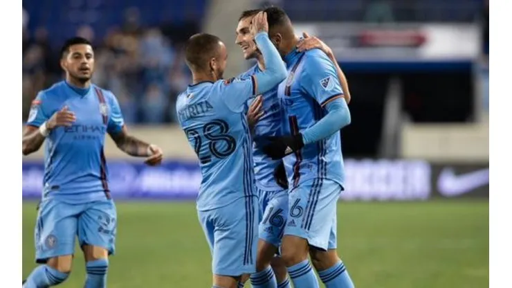 Tigres conoce a su próximo rival en Conchampions