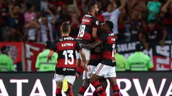 Flamengo es el nuevo campeón de la Recopa Sudamericana