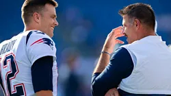 Aseguran que Tom Brady firmará con los Titans