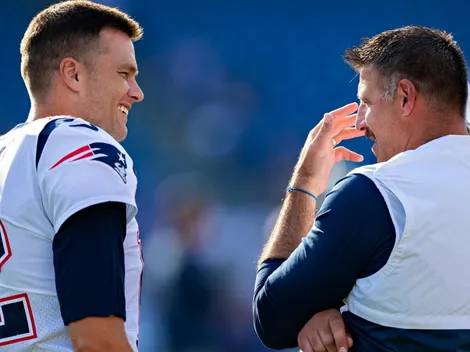 Aseguran que Tom Brady firmará con los Titans