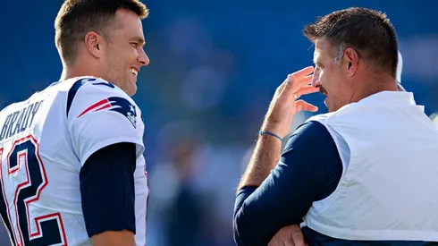 Aseguran que Tom Brady firmará con los Titans
