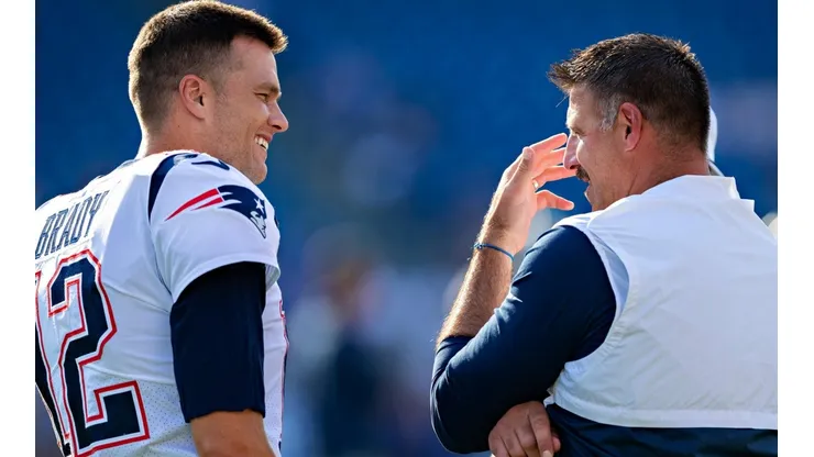 Aseguran que Tom Brady firmará con los Titans