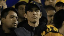 Jürgen Damm estuvo presente en la clasificación de Tigres en la Concachampions