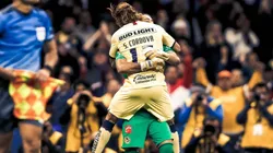 ¡En cuartos! América eliminó a Comunicaciones por penales