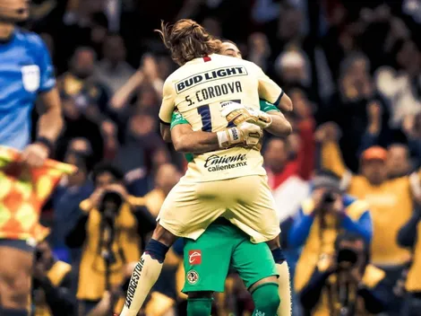 ¡En cuartos! América eliminó a Comunicaciones por penales