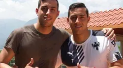 ¡De melli a melli! Ramiro quiere ver a Rogelio en Europa