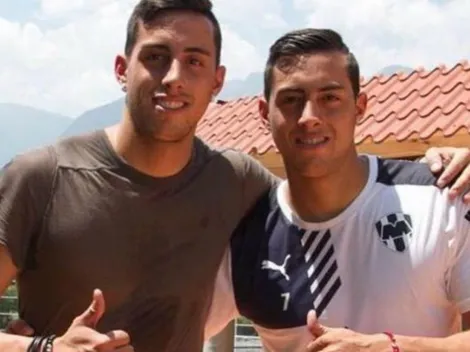 ¡De melli a melli! Ramiro quiere ver a Rogelio en Europa