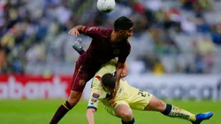 Herrera encendió las alarmas respecto a Fede Viñas