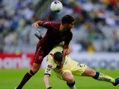 Herrera encendió las alarmas respecto a Fede Viñas