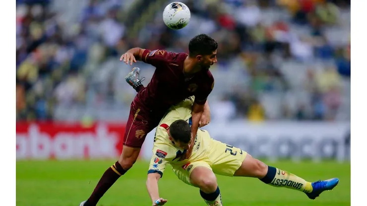 Herrera encendió las alarmas respecto a Fede Viñas