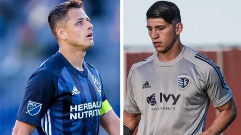 Los mejores refuerzos de la MLS para su temporada número 25