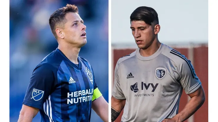 Los mejores refuerzos de la MLS para su temporada número 25